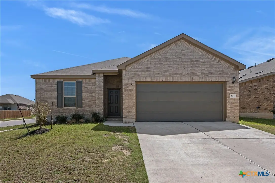 184 Gunther Way, Taylor, TX 76574 - #1