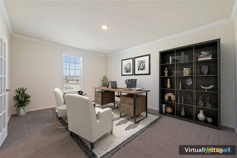 184 Gunther Way, Taylor, TX 76574 - #2