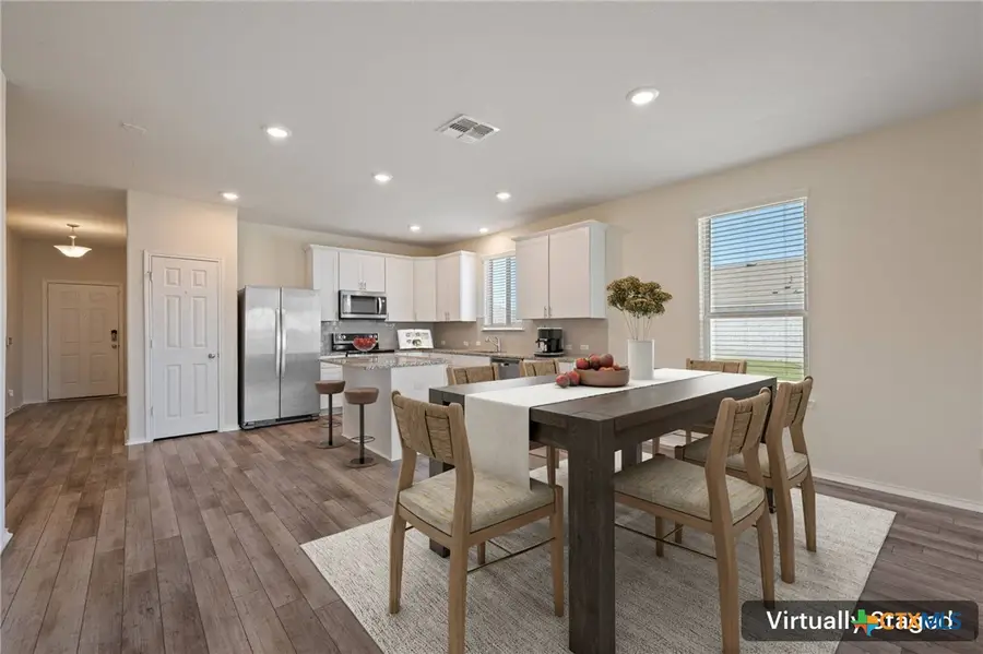 184 Gunther Way, Taylor, TX 76574 - #3