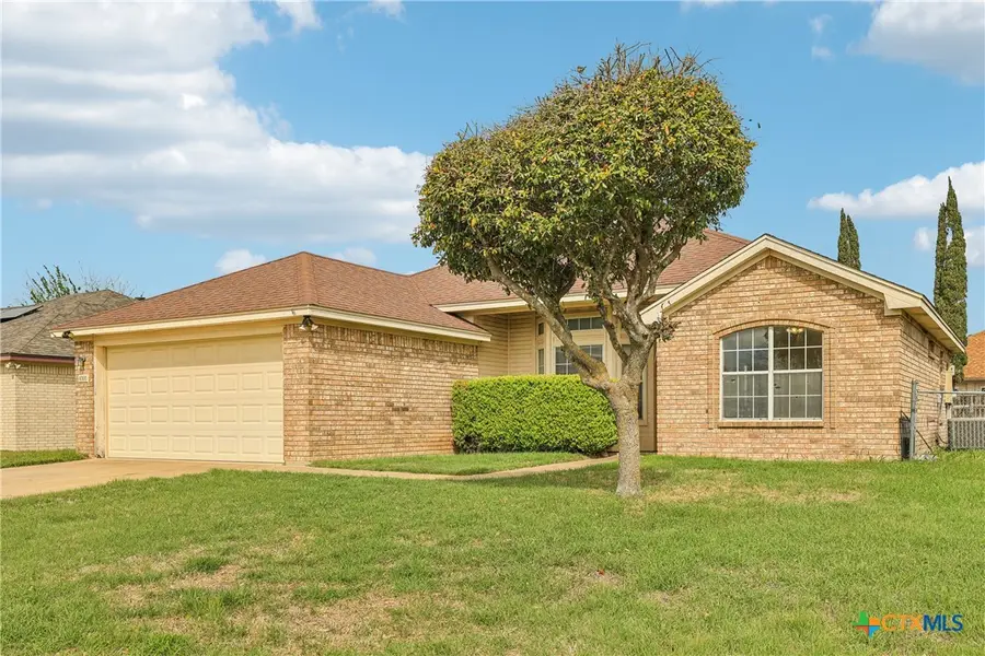 4305 Breckenridge Drive, Killeen, TX 76542 - #3
