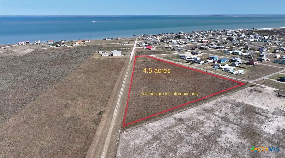 TBD Mallory Street, Port Lavaca, TX 77979 - #1