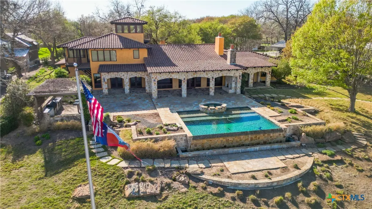 930 Lakeview Trail, McQueeney, TX 78123 - #1