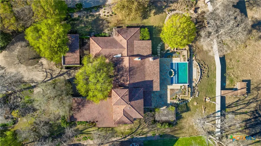 930 Lakeview Trail, McQueeney, TX 78123 - #2