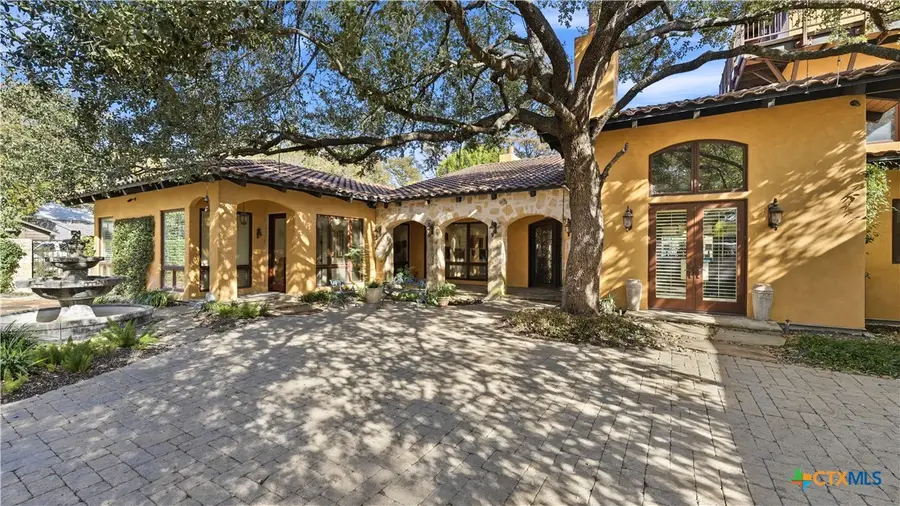 930 Lakeview Trail, McQueeney, TX 78123 - #3