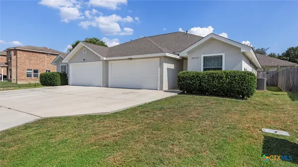 3021/3023 Douglas Fir Drive, New Braunfels, TX 78130