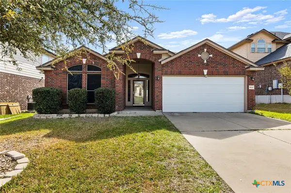 5921 Stanford Drive, Temple, TX 76502