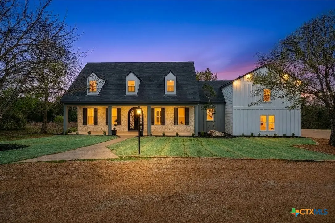 108 Skyline Road, Georgetown, TX 78628 - #1