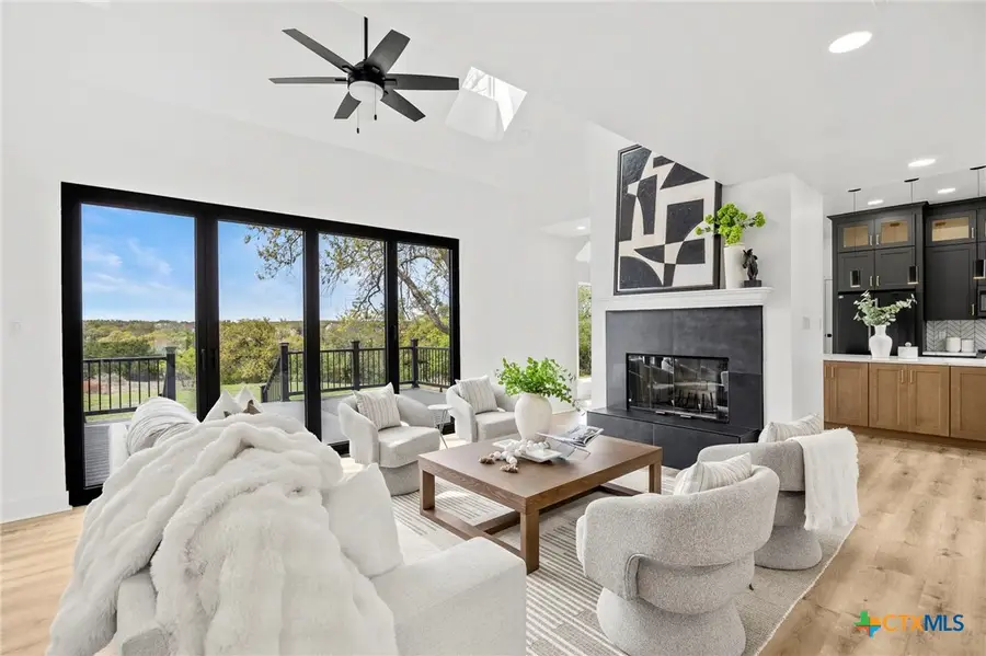 108 Skyline Road, Georgetown, TX 78628 - #3