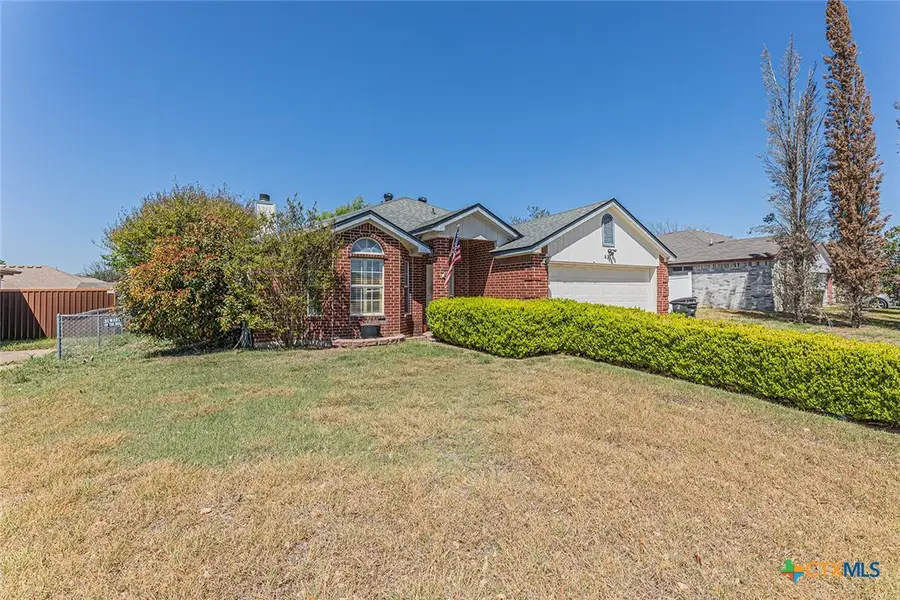4307 Frontier Trail, Killeen, TX 76542 - #2