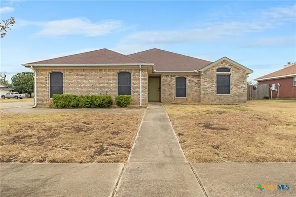 4200 Pete Drive, Killeen, TX 76549