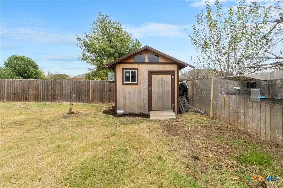 4200 Pete Drive, Killeen, TX 76549 - #3