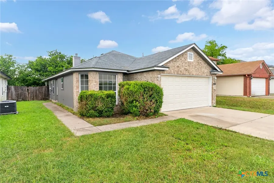 2503 Haven Drive, Killeen, TX 76543 - #2