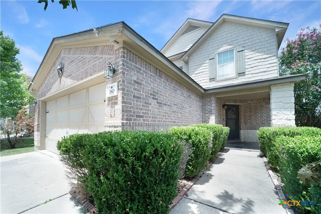 180 Beech Drive, Kyle, TX 78640 - #1
