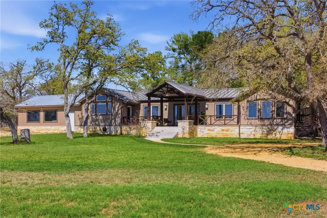 18335 Fm 86, Red Rock, TX 78662 - #1
