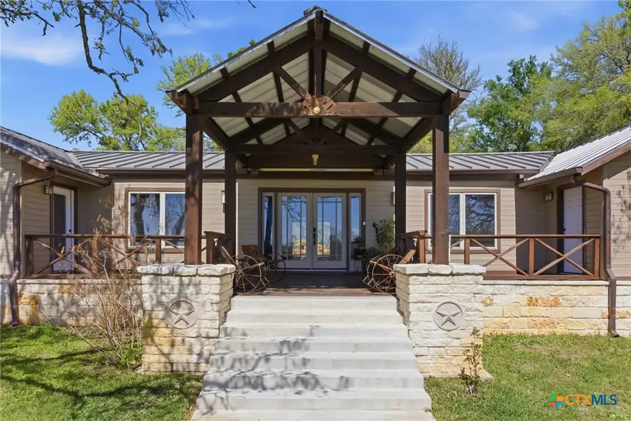18335 Fm 86, Red Rock, TX 78662 - #2