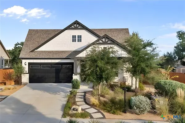 404 Climbing Rock Loop, Dripping Springs, TX 78620