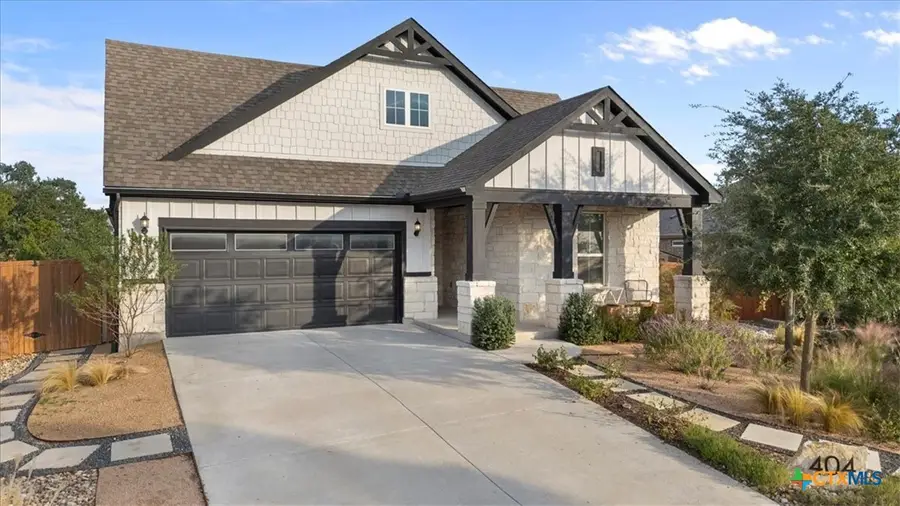 404 Climbing Rock Loop, Dripping Springs, TX 78620 - #2