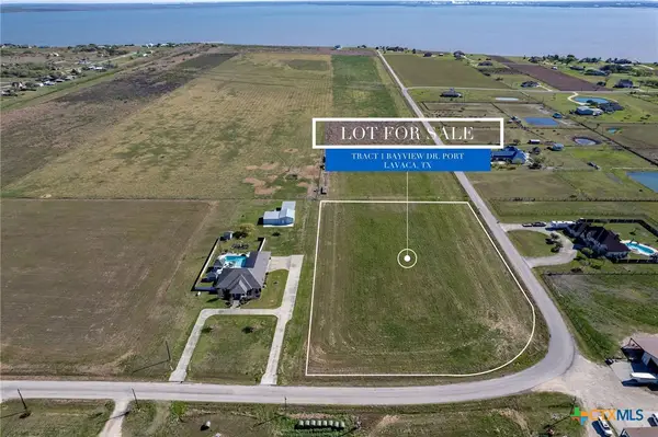 3.43 Bay Meadows Drive, Port Lavaca, TX 77979