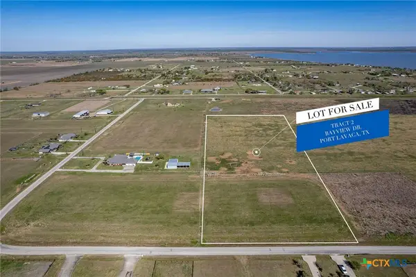 9.5 Bay Meadows Drive, Port Lavaca, TX 77979