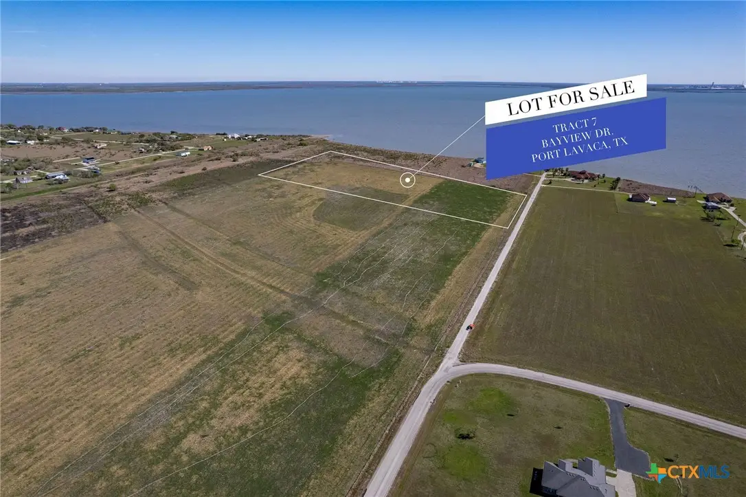 10.5 Bay Meadows Drive, Port Lavaca, TX 77979 - #1