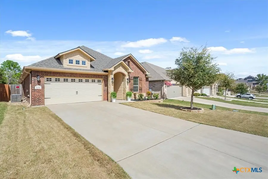4021 Aransas Drive, Belton, TX 76513 - #2
