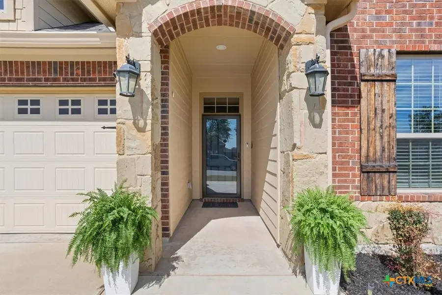 4021 Aransas Drive, Belton, TX 76513 - #3