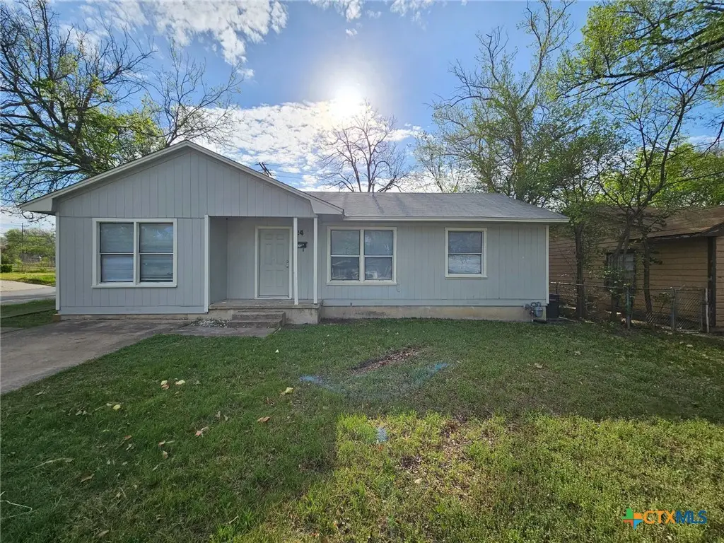 24 S 28th Street, Killeen, TX 76541 - #1