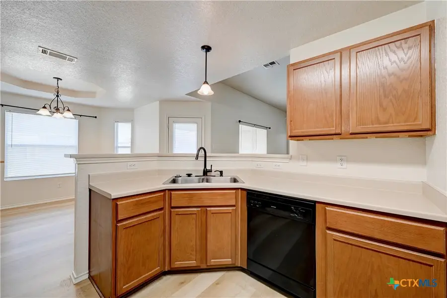 5109 Holster Drive, Killeen, TX 76549 - #3