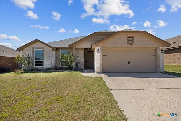 4302 Corinne Drive, Killeen, TX 76549