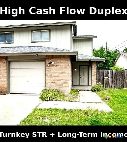 3014 Trenton Drive, Temple, TX 76504