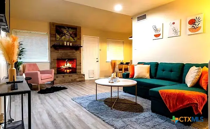 3014 Trenton Drive, Temple, TX 76504 - #2