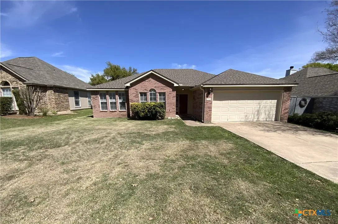2106 Ranch Road, Temple, TX 76502 - #1