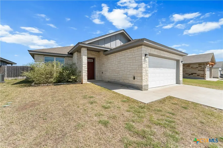 1514 Black Kettle Trail, Temple, TX 76502 - #3