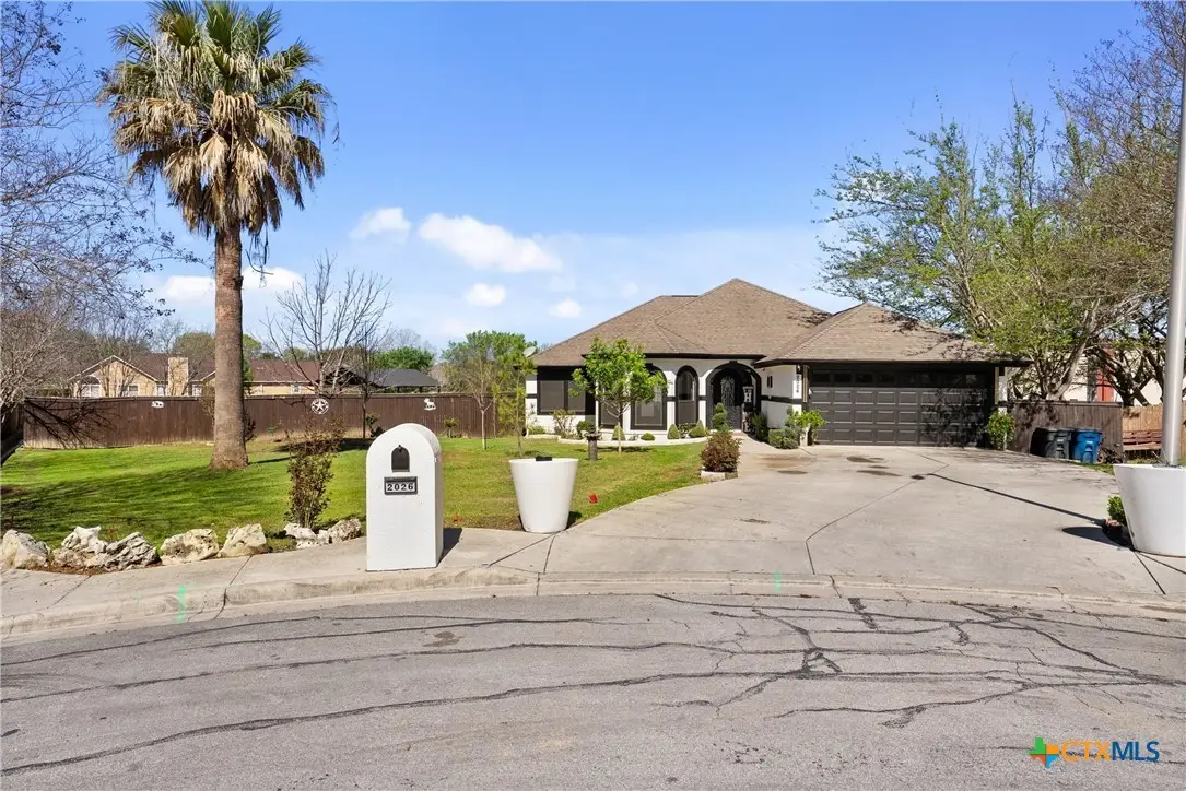 2026 Dripping Springs, New Braunfels, TX 78130 - #1