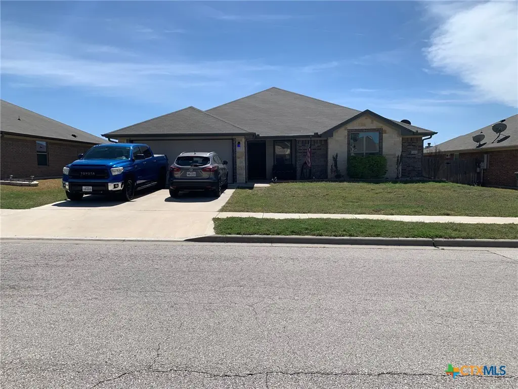 3445 Doss Street, Copperas Cove, TX 76522 - #1