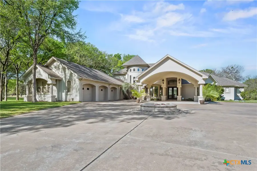 1317 Jack Nicklaus Circle, Salado, TX 76571 - #3