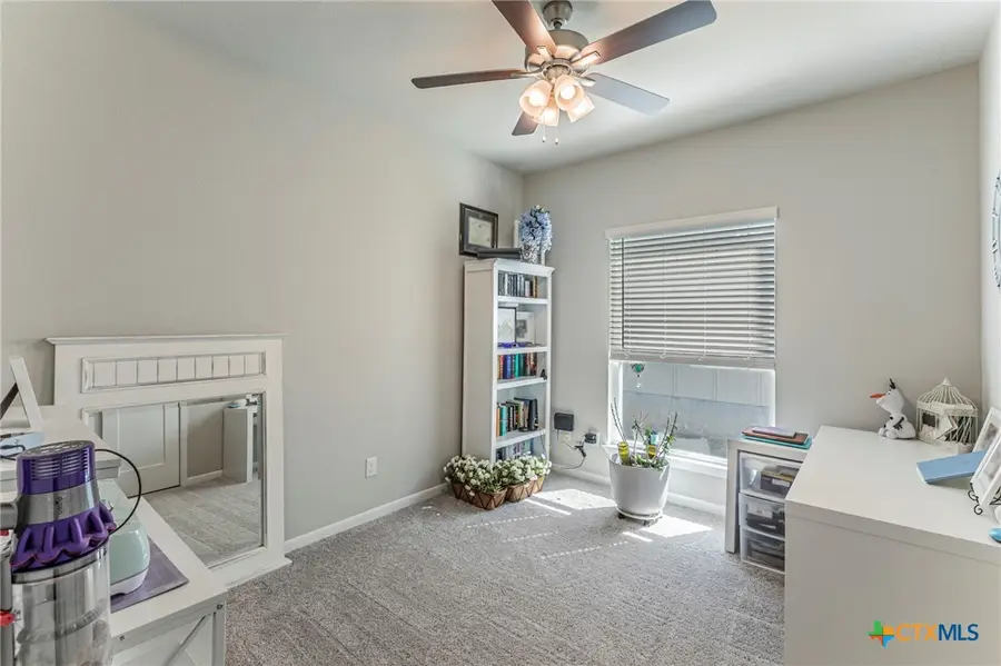 2843 Fox River Drive, Temple, TX 76502 - #2