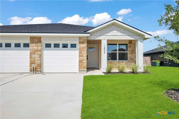 610 Campus Street, Troy, TX 76579