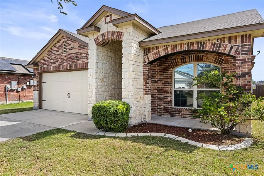 5847 Stanford Drive, Temple, TX 76502 - #3