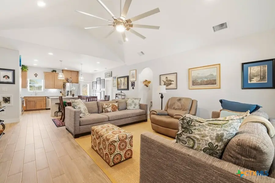 566 Whispering Breeze Drive, Canyon Lake, TX 78133 - #3