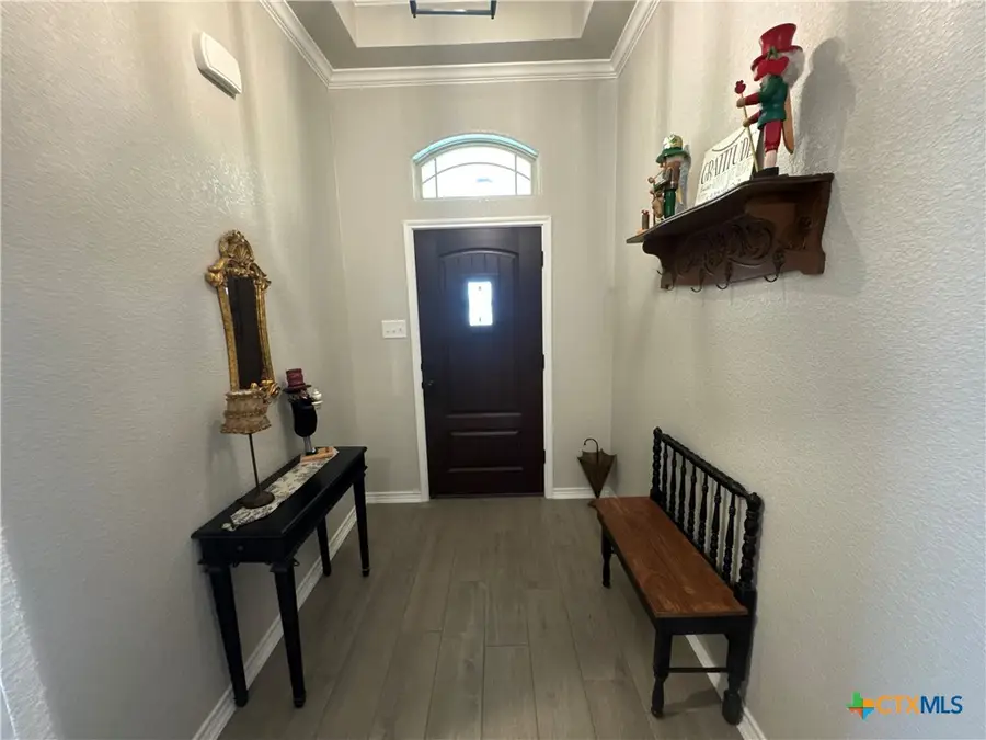 806 Eagle Crest Cove, Salado, TX 76571 - #3