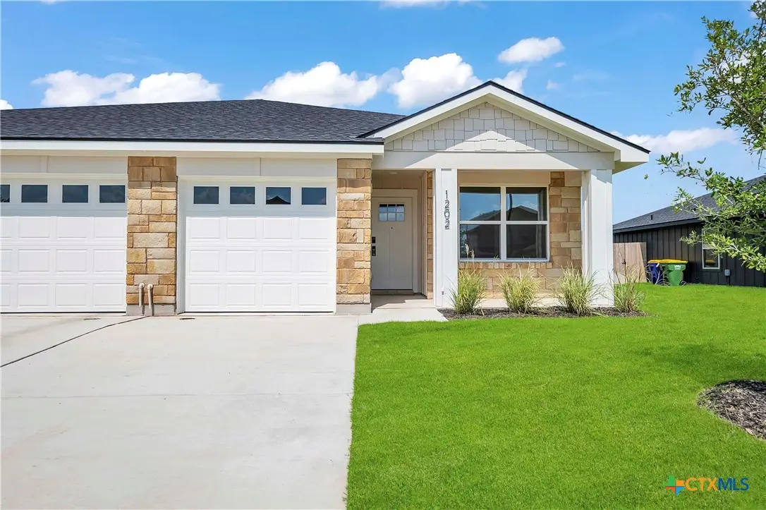 614 Campus Avenue, Troy, TX 76579 - #1