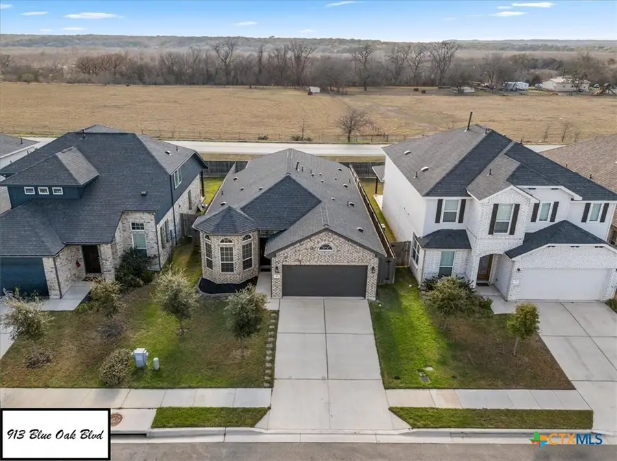 913 Blue Oak Boulevard, San Marcos, TX 78666 - #2