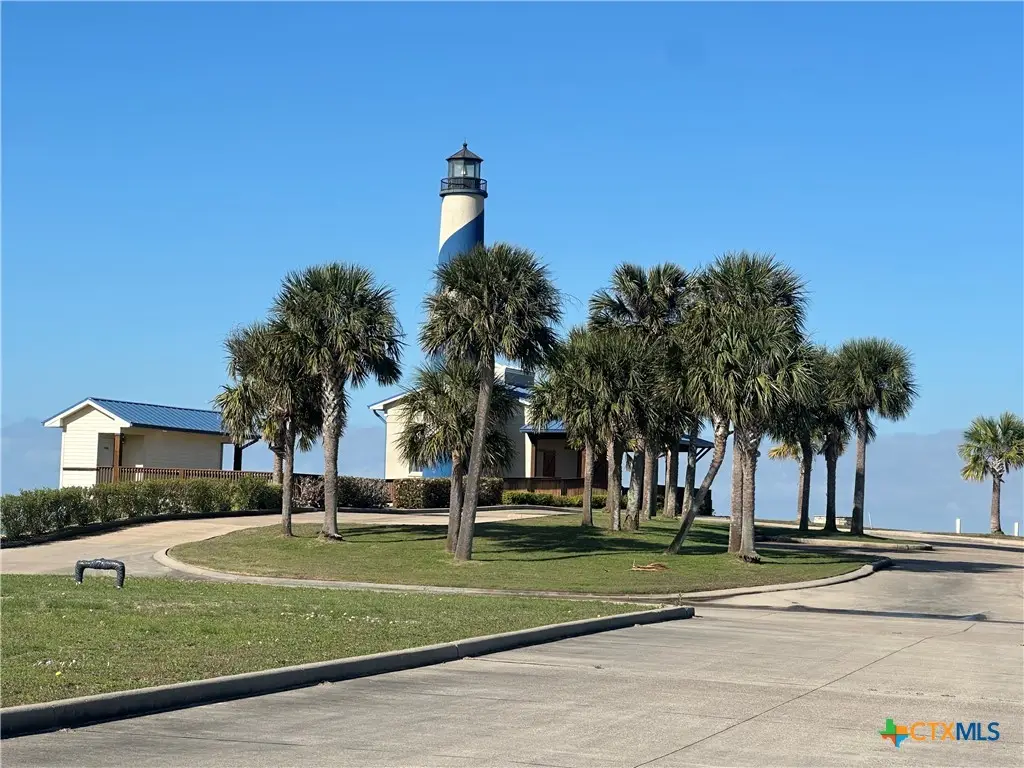 3223 Camp Hulen Drive, Palacios, TX 77465 - #1