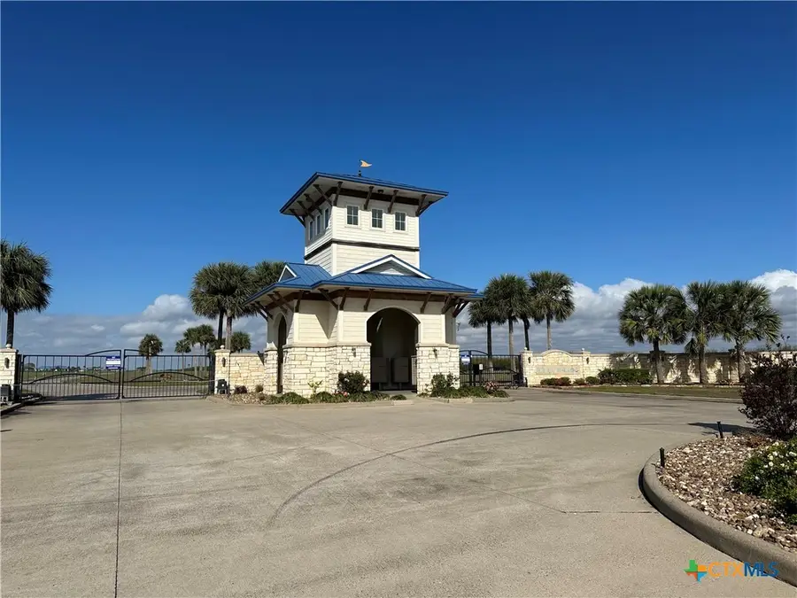 3223 Camp Hulen Drive, Palacios, TX 77465 - #3