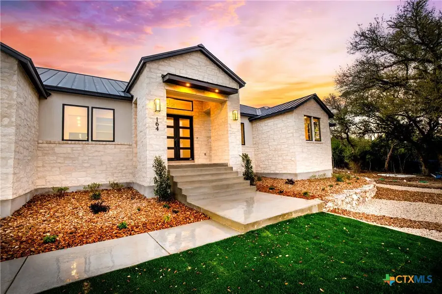 164 Fly Line Trail, New Braunfels, TX 78132 - #2