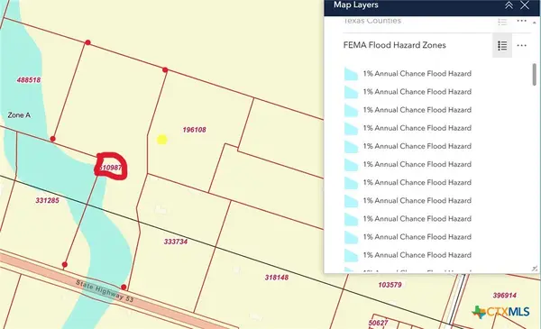 11210 Texas Hwy 53, Rogers, TX 76569