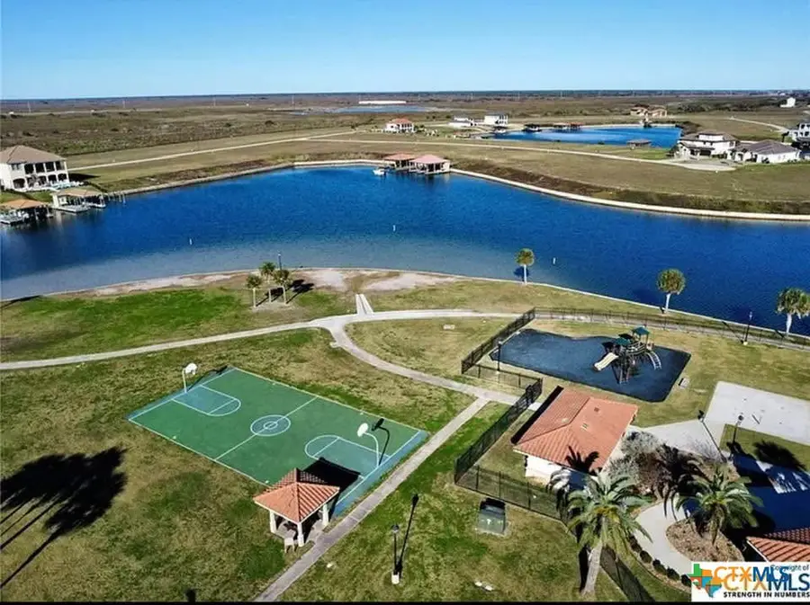 175 Chateau Way, Port Oconnor, TX 77979 - #2