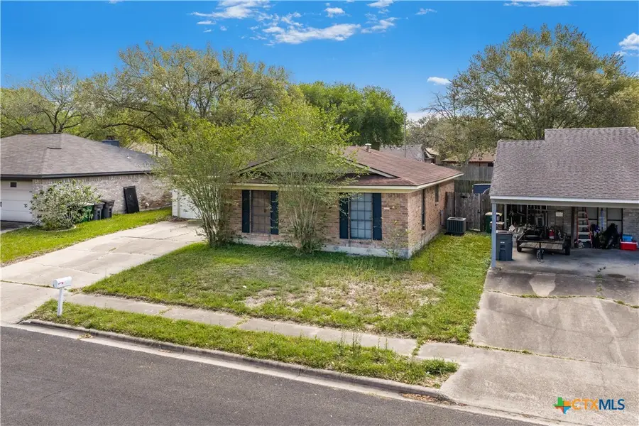 202 Georgia Lane, Victoria, TX 77901 - #2