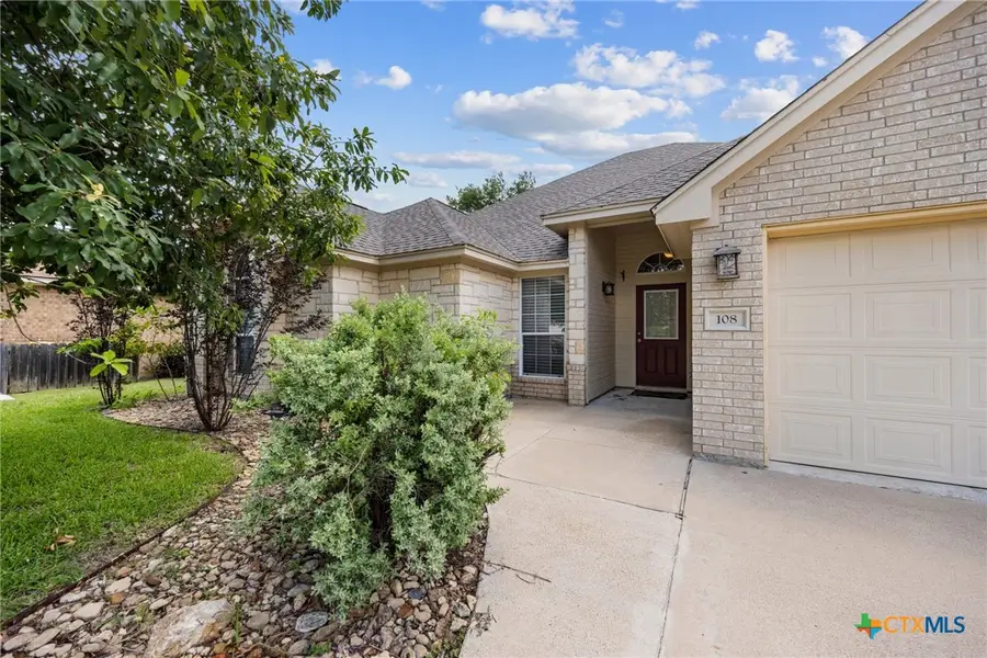 108 Gehler Circle, Nolanville, TX 76559 - #2